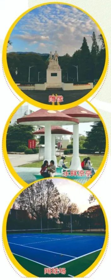 校园环境