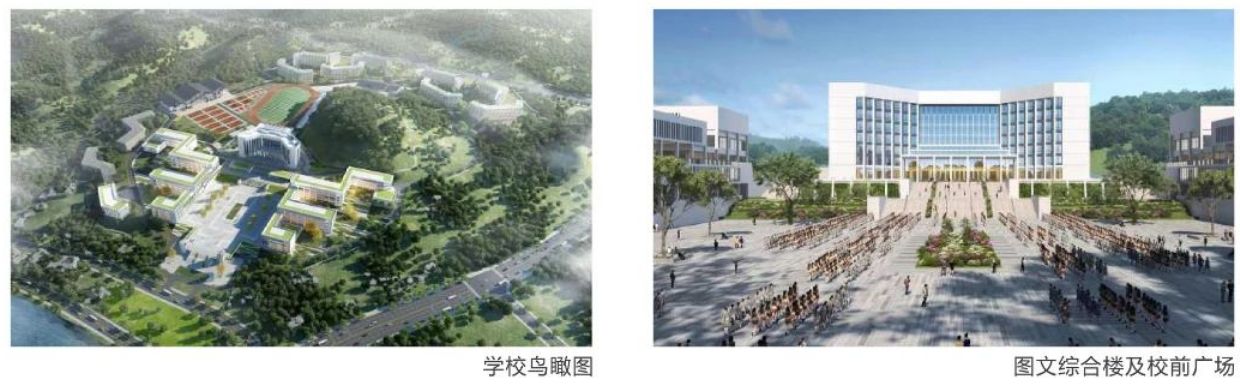 校园环境