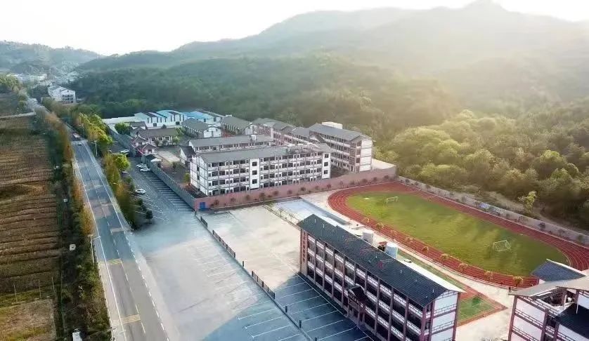 校园环境