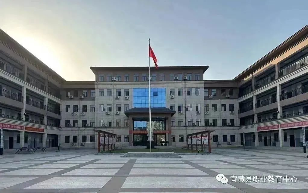 校园环境