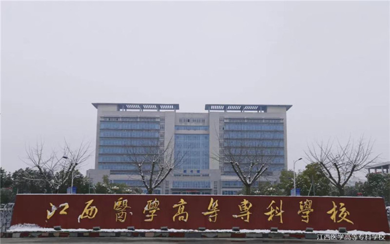 校园环境