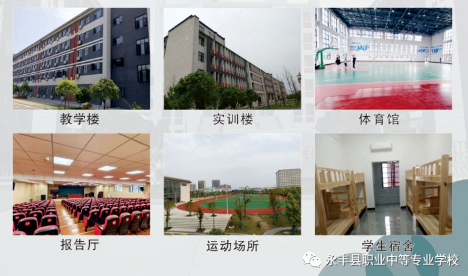 实训实习