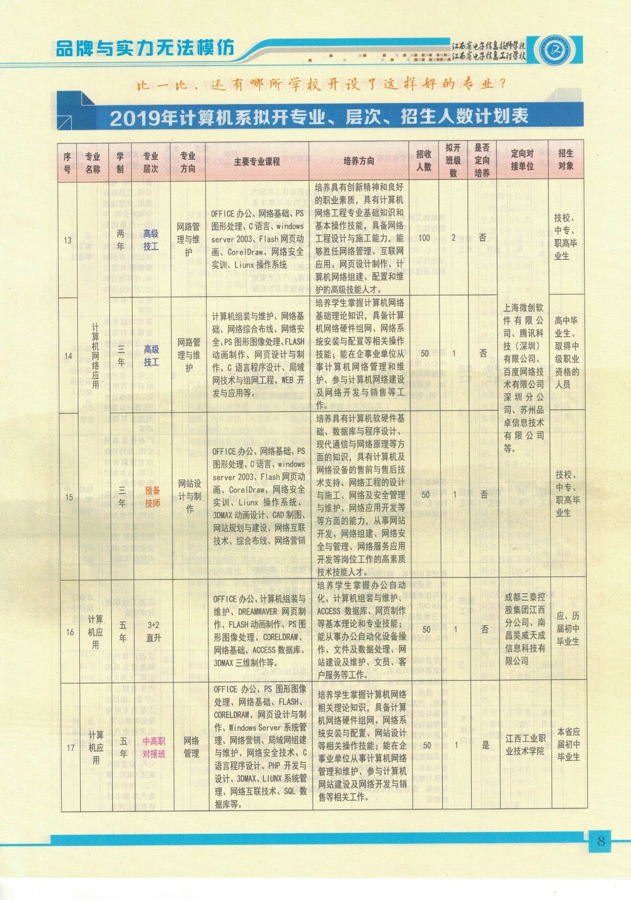 江西省电子信息工程学校