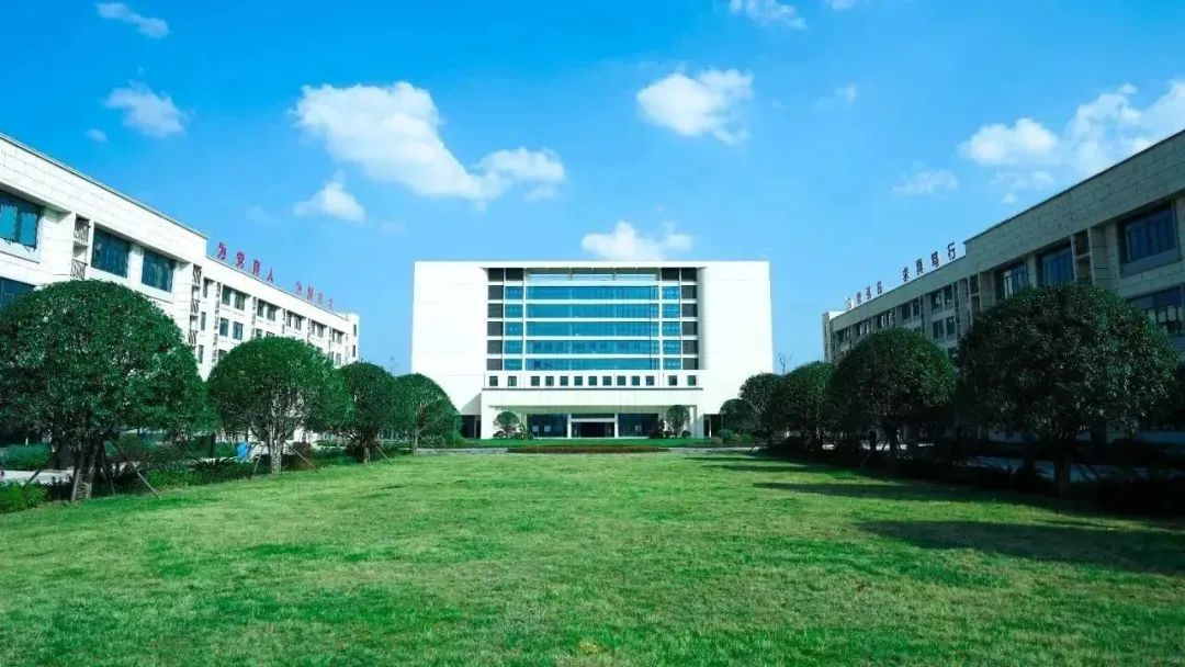 江西文理技师学院