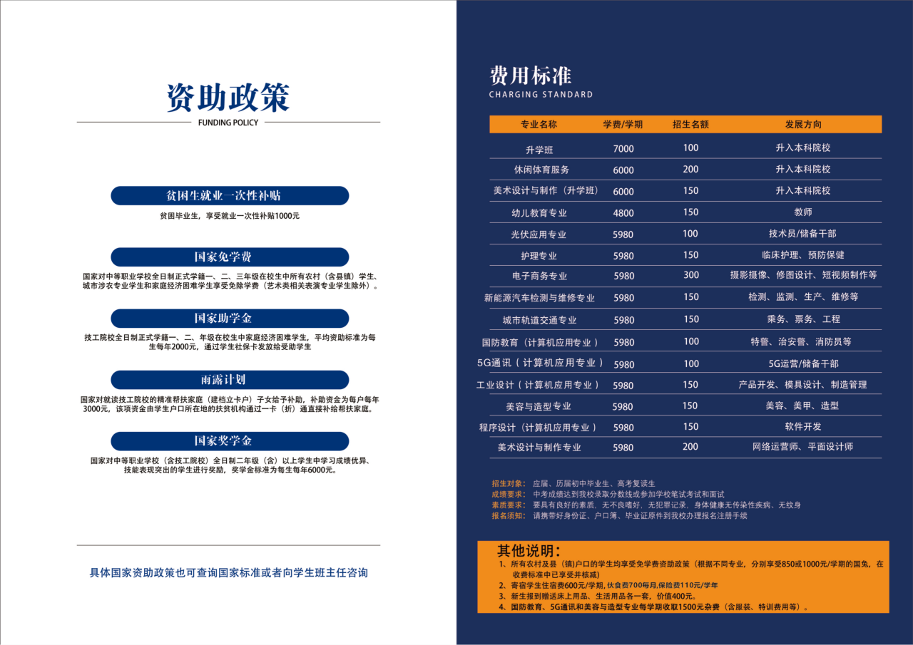 江西阳光技工学校