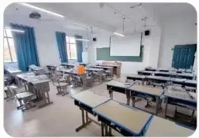 南昌市望成技工学校图片