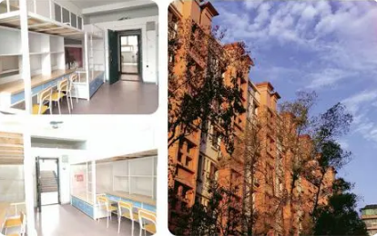江西昌大技工学校图片及地址