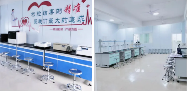 鹰潭卫生学校照片