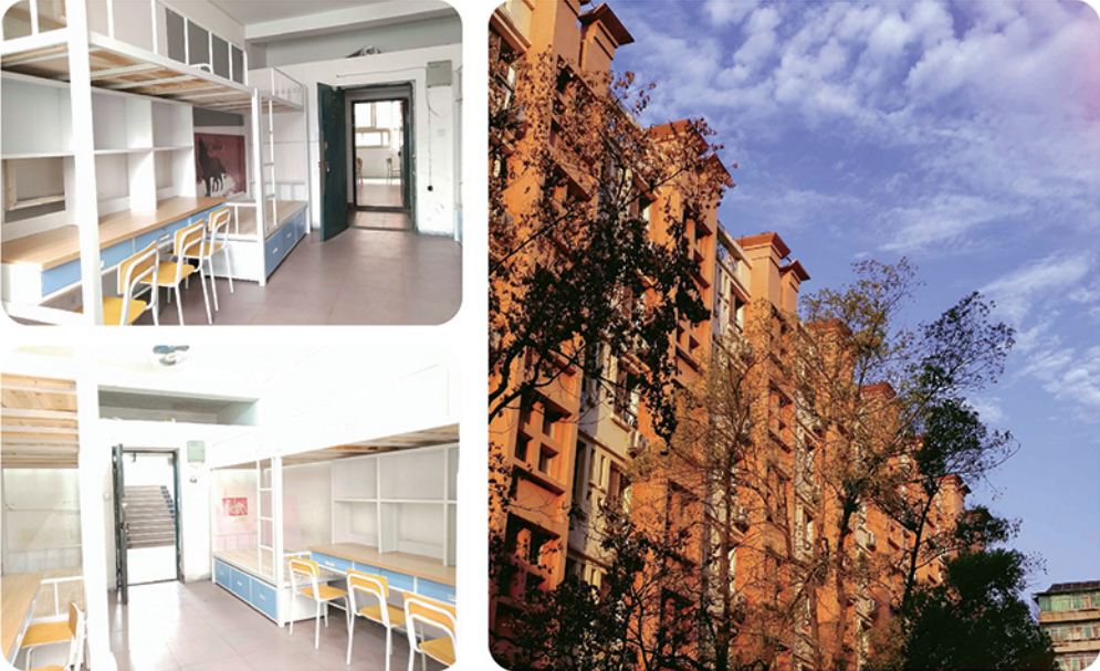 江西昌大技工学校