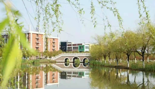 南昌智远技工学校