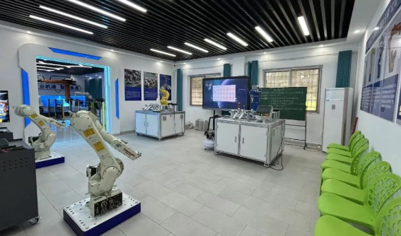 2026年江西新华电脑技工学校招生简章
